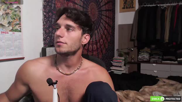 folleti7 jerkoff Webcam SHOW @ Chaturbate 27-03-2025