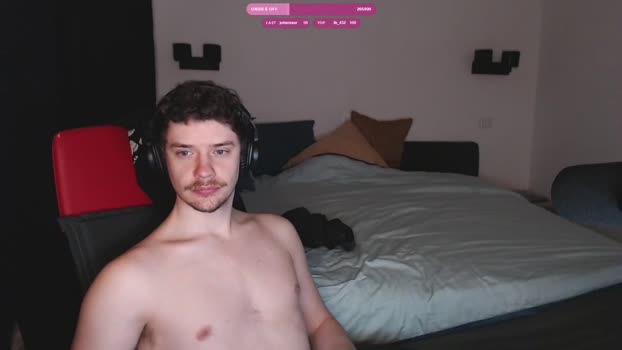 ironthud bj-dildo Webcam SHOW @ Chaturbate 27-03-2025