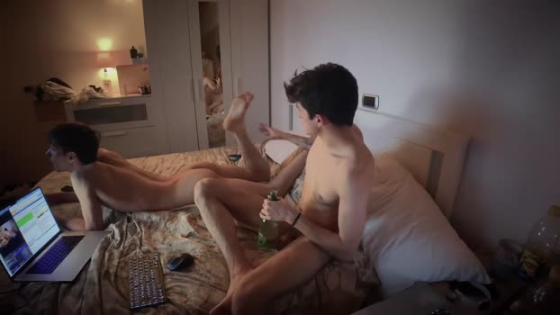 itaaletwink05 skinny Webcam SHOW @ Chaturbate 27-03-2025