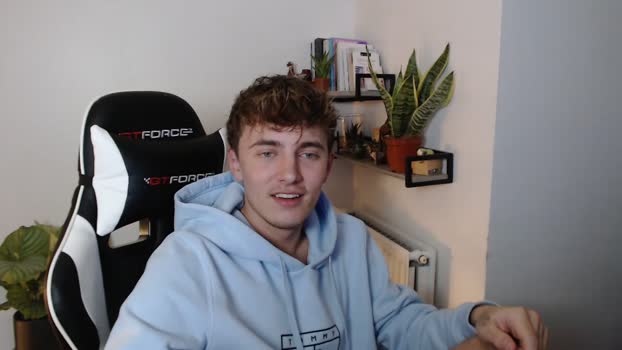 luciancrowe yummy Webcam SHOW @ Chaturbate 27-03-2025