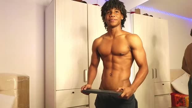 marcelo_dosantos77 Topless Webcam SHOW @ Chaturbate 26-03-2025