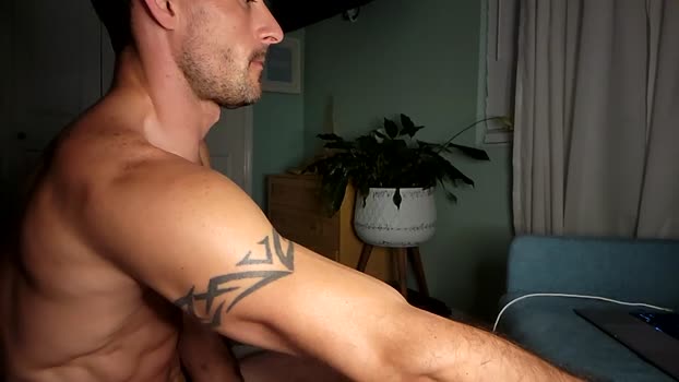 masterbayton oral Webcam SHOW @ Chaturbate 27-03-2025