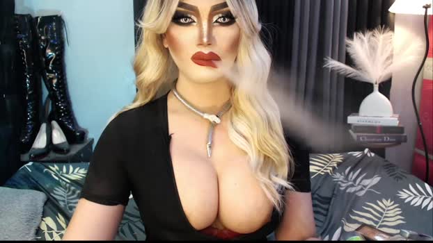 misschannel4sub hard Webcam SHOW @ Chaturbate 27-03-2025