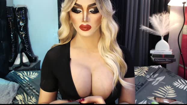 misschannel4sub legs Webcam SHOW @ Chaturbate 27-03-2025