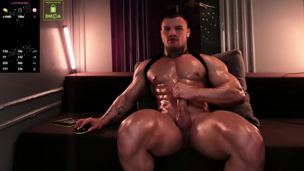 oliversport sexyfeet Webcam SHOW @ Chaturbate 27-03-2025