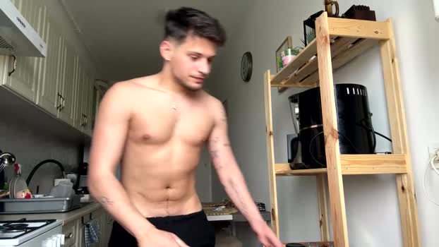 roberto_twink1 jerkoff Webcam SHOW @ Chaturbate 27-03-2025