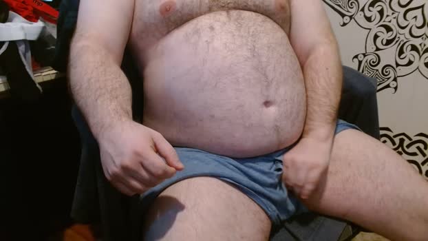 stonerbear42 Webcam Webcam SHOW @ Chaturbate 26-03-2025