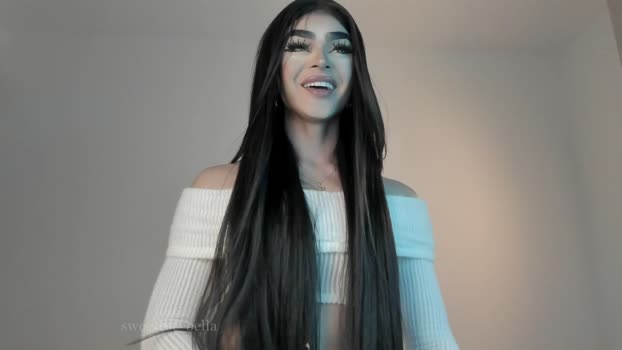 sweetest_bella tits Webcam SHOW @ Chaturbate 26-03-2025