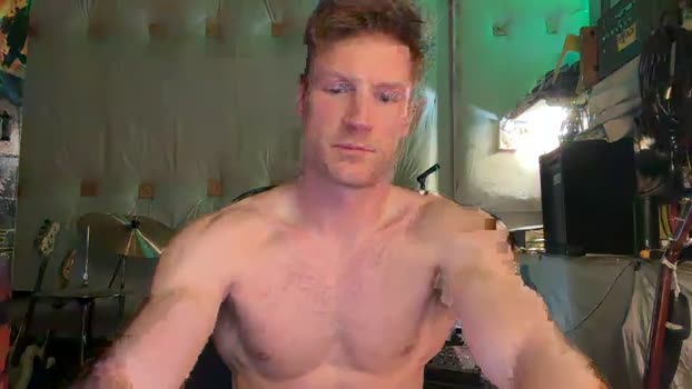 therealveggieboy sweet Webcam SHOW @ Chaturbate 27-03-2025