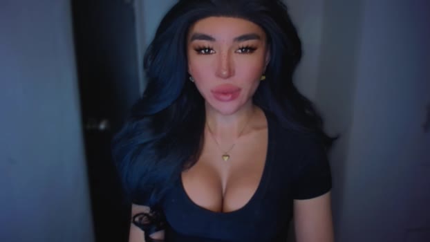 transnextdoor_ blowjob Webcam SHOW @ Chaturbate 27-03-2025