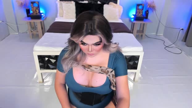 10incheskinkynastytrans tits Webcam SHOW @ Chaturbate 27-03-2025