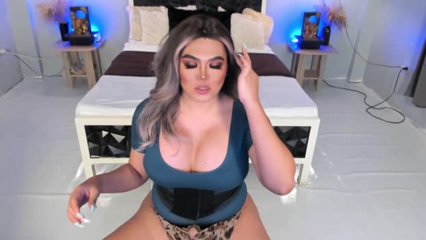 10incheskinkynastytrans ladyboy Webcam SHOW @ Chaturbate 28-03-2025