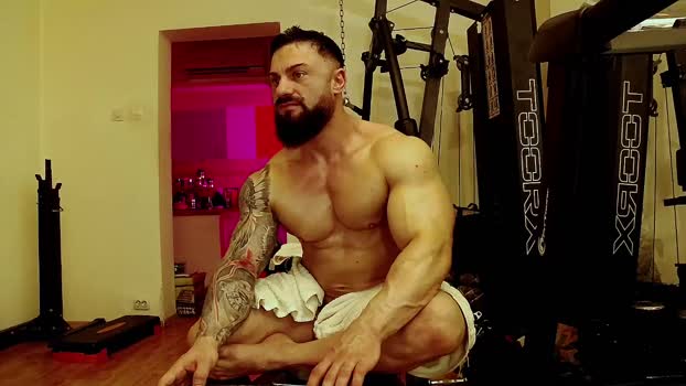 adonis_msc sexyfeet Webcam SHOW @ Chaturbate 27-03-2025