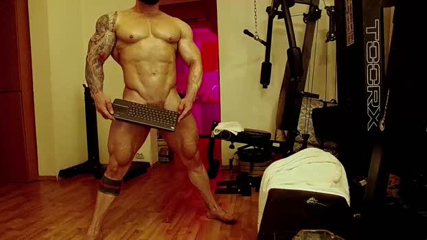 adonis_msc Porn Webcam SHOW @ Chaturbate 27-03-2025