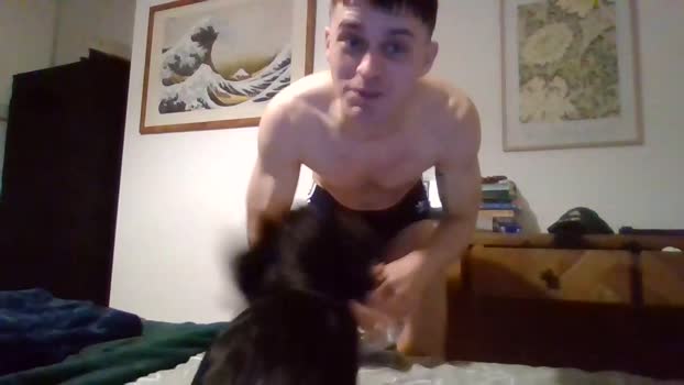 camdoattitude wank Webcam SHOW @ Chaturbate 28-03-2025