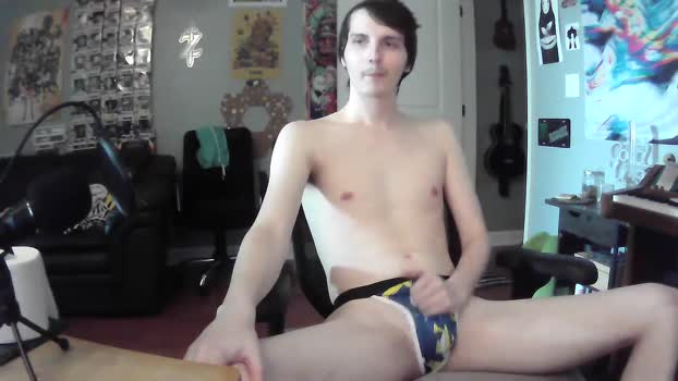 derekdings Topless Webcam SHOW @ Chaturbate 27-03-2025