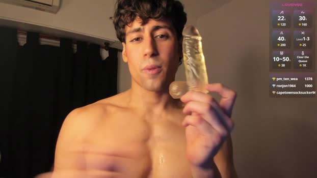 drmozo Naked Webcam SHOW @ Chaturbate 28-03-2025
