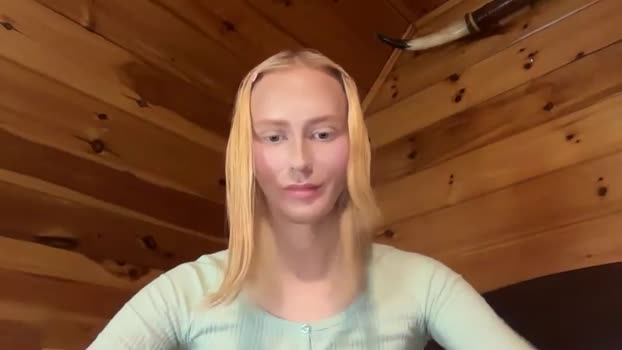 hottransgirlie big Webcam SHOW @ Chaturbate 27-03-2025