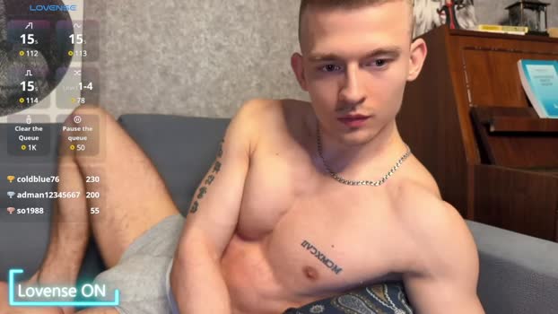 marvelboy_ fuck Webcam SHOW @ Chaturbate 28-03-2025