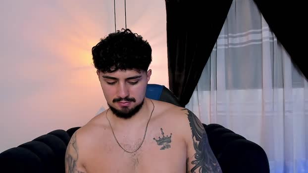 maximo_rodriguez suckcock Webcam SHOW @ Chaturbate 28-03-2025
