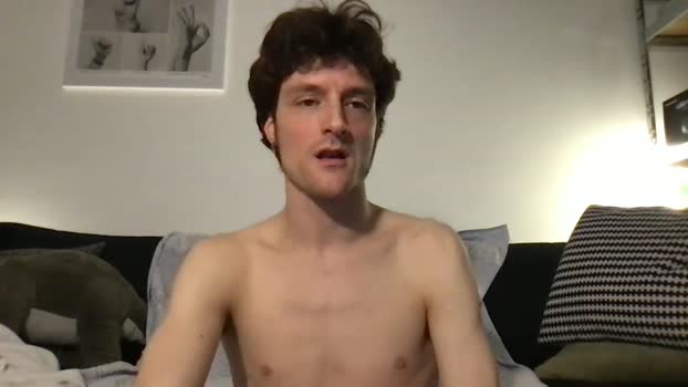 mindly horny Webcam SHOW @ Chaturbate 27-03-2025