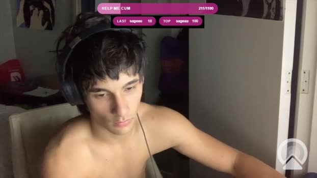 native_boy2 hot Webcam SHOW @ Chaturbate 28-03-2025