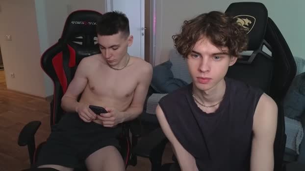 nicky_mart Porn Webcam SHOW @ Chaturbate 28-03-2025