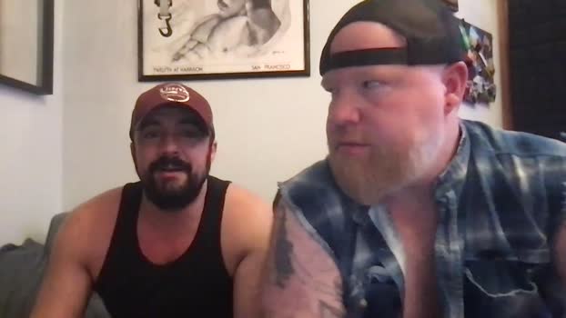 redneckvikingxxx sexy Webcam SHOW @ Chaturbate 28-03-2025