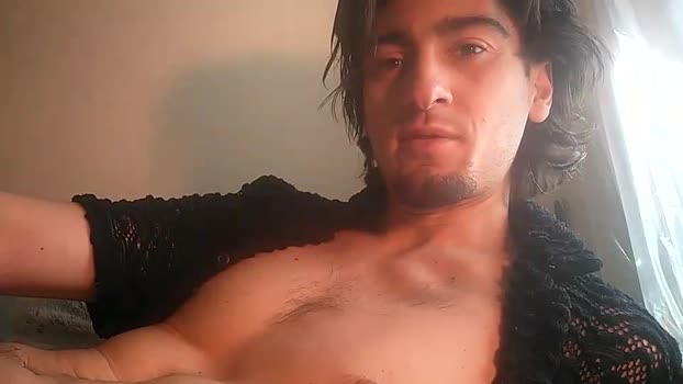 salmonman1305 dirty Webcam SHOW @ Chaturbate 27-03-2025