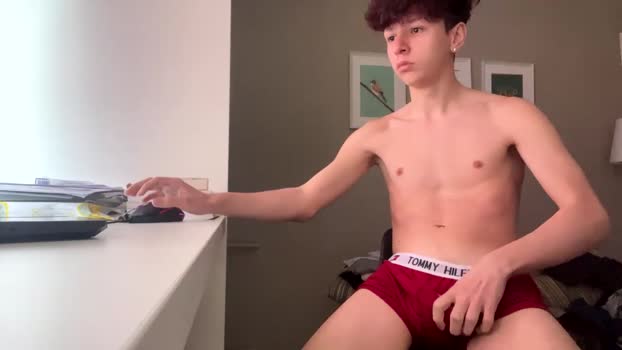 twinkyyfeet Naked Webcam SHOW @ Chaturbate 28-03-2025