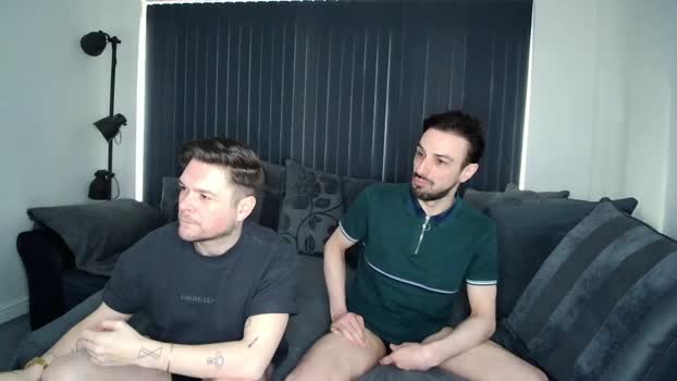 twotwinkhusbands fuckface Webcam SHOW @ Chaturbate 27-03-2025