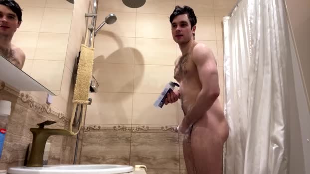 waynenorth oral Webcam SHOW @ Chaturbate 27-03-2025