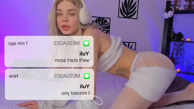 yuly_terner boobs Webcam SHOW @ Chaturbate 28-03-2025