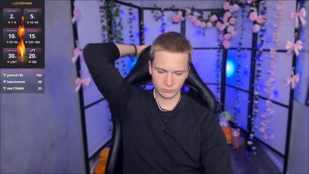 zackhandsome striptease Webcam SHOW @ Chaturbate 28-03-2025