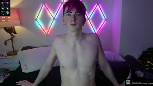 alfiegreenxxx kiss Webcam SHOW @ Chaturbate 29-03-2025