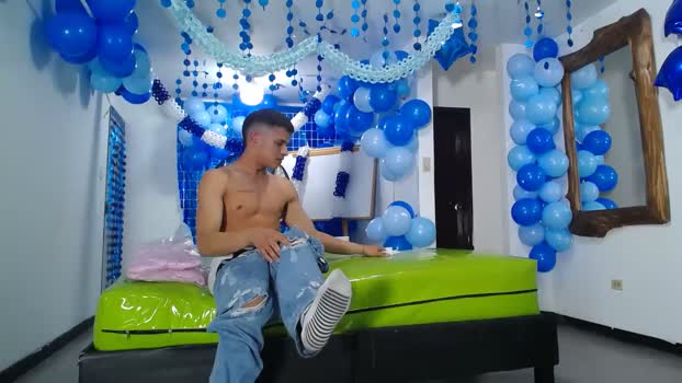 asmodeus7100 fuckface Webcam SHOW @ Chaturbate 29-03-2025