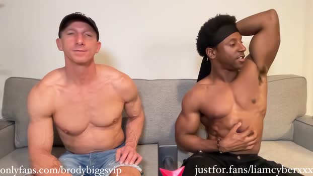 brodybiggs beauty Webcam SHOW @ Chaturbate 29-03-2025
