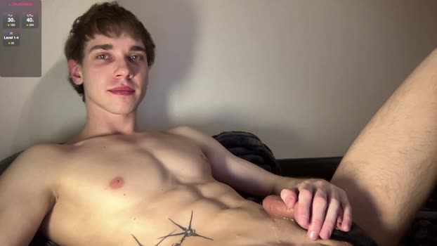 damondurden spank Webcam SHOW @ Chaturbate 28-03-2025