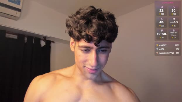 drmozo hot Webcam SHOW @ Chaturbate 29-03-2025