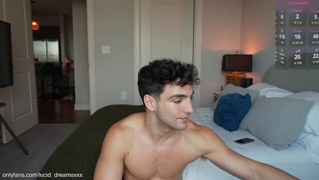 lucid_dreamsxxx toys Webcam SHOW @ Chaturbate 28-03-2025