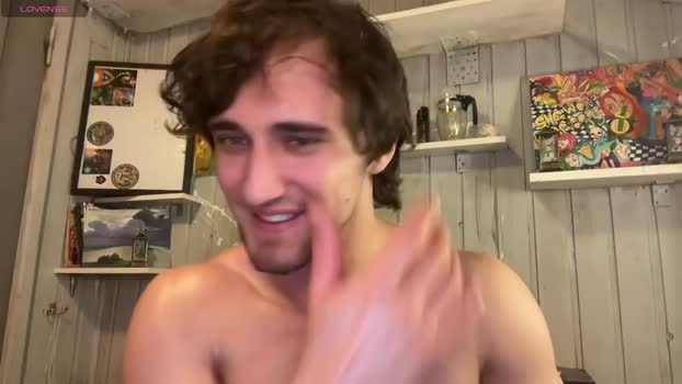 manolein love Webcam SHOW @ Chaturbate 29-03-2025