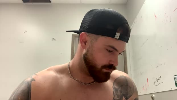 midwesternfit show Webcam SHOW @ Chaturbate 28-03-2025