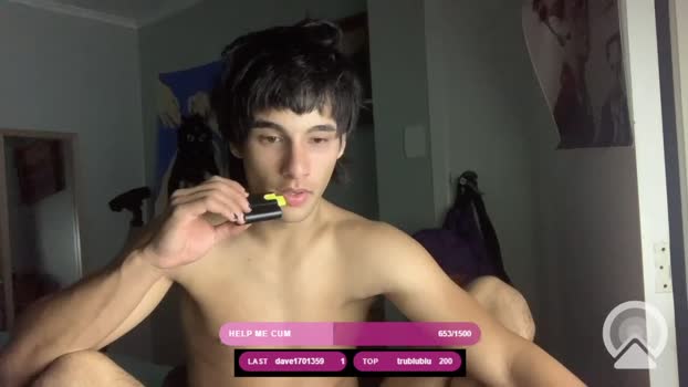native_boy2 toys Webcam SHOW @ Chaturbate 29-03-2025