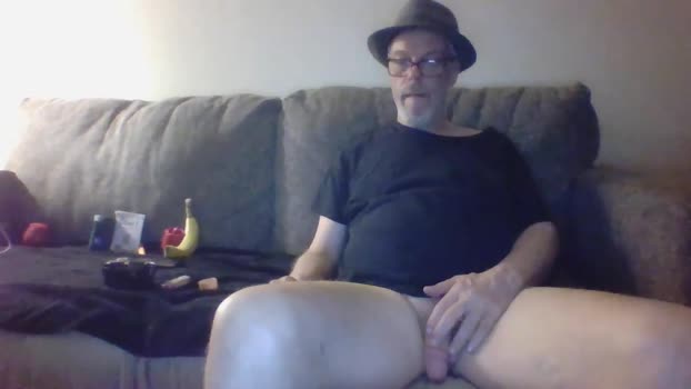 sexy_white_daddy nude Webcam SHOW @ Chaturbate 29-03-2025