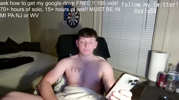 sexylax69 hardcore Webcam SHOW @ Chaturbate 29-03-2025
