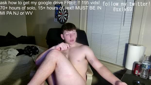 sexylax69 dirty Webcam SHOW @ Chaturbate 29-03-2025