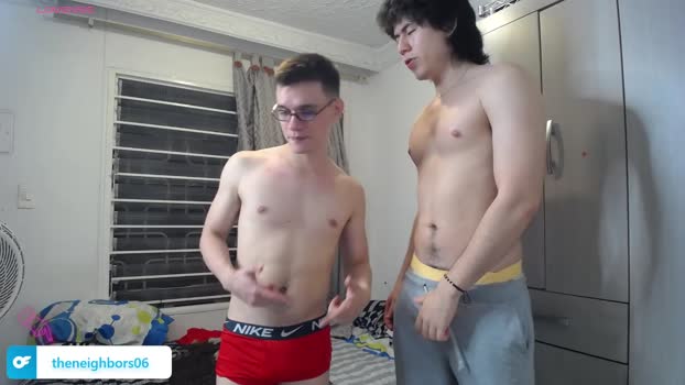_the_neighbors amateur Webcam SHOW @ Chaturbate 29-03-2025