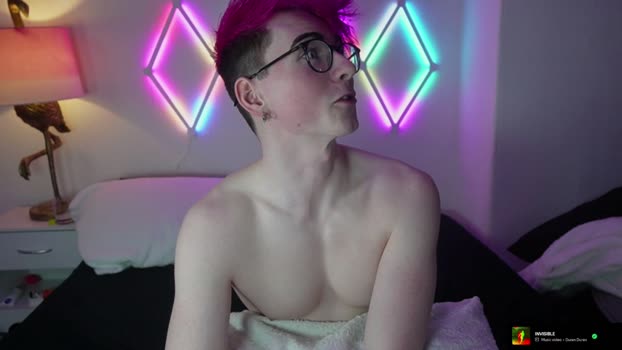 alfiegreenxxx sex Webcam SHOW @ Chaturbate 30-03-2025