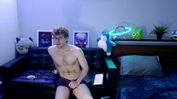 blueeyedtallguy kiss Webcam SHOW @ Chaturbate 30-03-2025