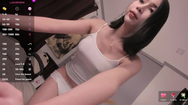 cute_ciara sex Webcam SHOW @ Chaturbate 30-03-2025